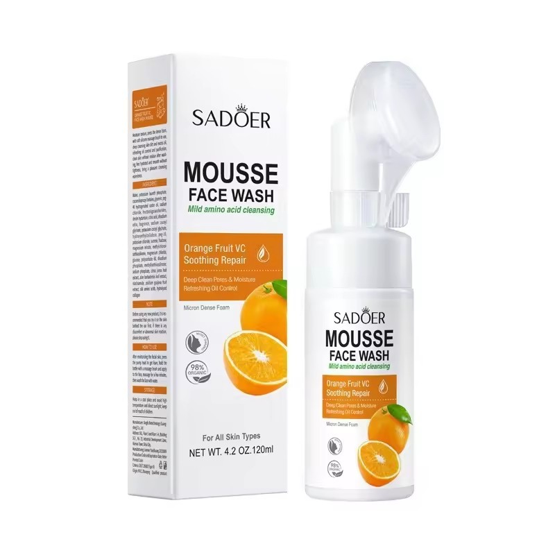 Orange 120ml