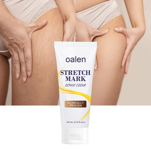 Crema Reparadora de Cicatrices, Tratamiento <span class=keywords><strong>para</strong></span> Manchas de Acné, Crema <span class=keywords><strong>para</strong></span> Eliminar Estrías, Suavizante, Reafirmante e Hidratante <span class=keywords><strong>para</strong></span> <span class=keywords><strong>el</strong></span> Cuidado de la Piel - Product Image 1