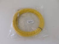 PLC TROMPETER ELECTRONICS TRIAX TRC-EO-2 CONNECTING CABLE (LEQ93) Warranty Product