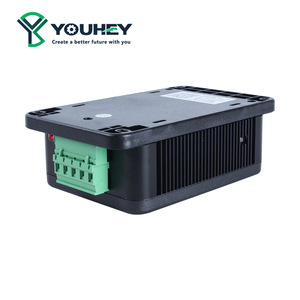 Mingbei BCC6A MK2 Smart 24V Module Float Charge <b>Adapter</b> LED Electric Scooter Charger AU EU <b>UK</b> 24V Module Float Charge Lead-Acid - Product Image 2