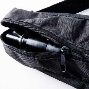 Sac de transport robuste et étanche pour poteaux de tente de camping, trépieds, monopodes et cannes à pêche - Product Image 6