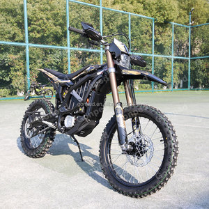 Motocicleta Eléctrica Todoterreno Sur Ron Ultra Bee 2025, 21kW, 74V, 60Ah, Batería de Litio, Motor Central, Suspensión Completa, E-<span class=keywords><strong>moto</strong></span> - Product Image 2