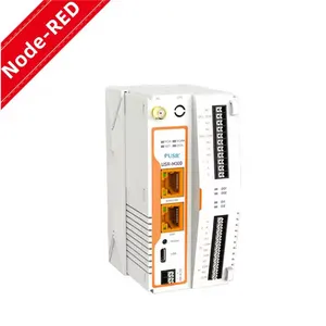 Bán buôn hiệu suất cao và khả năng mở rộng cạnh IOT Gateway cấp công nghiệp cạnh điện toán IOT thiết bị với thiết kế mô-đun