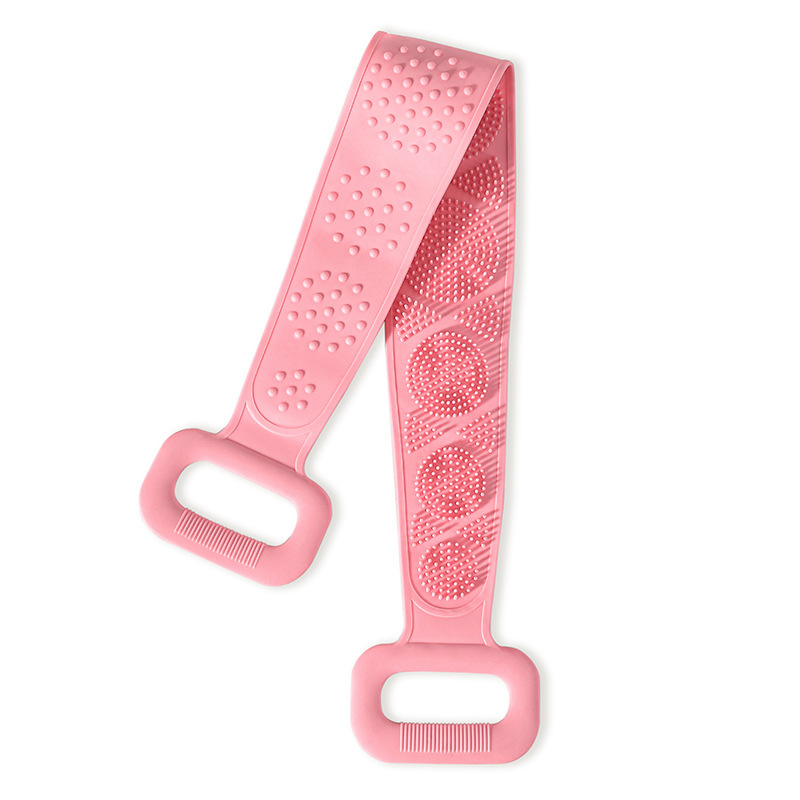 Tenue nude rose-60 cm-emballage nu