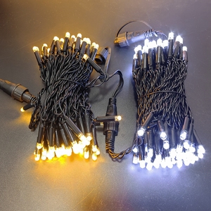 Haute qualité PSE japon LED chaîne lumière blanc chaud Champagne 10m 20M 100V IP67 extérieur lumières <span class=keywords><strong>de</strong></span> <span class=keywords><strong>noël</strong></span> projet éclairage LED - Product Image 3