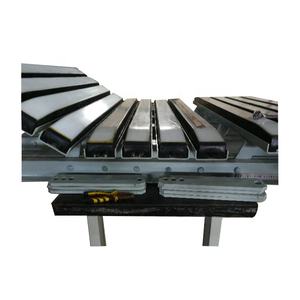 खनन रबर प्रभाव बार रोकने के लिए सदमे क्षति में कन्वेयर बेल्ट - Product Image 4