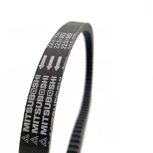 22.5*922สายพานเดิมขับรถจักรยานยนต์เข็มขัดสกู๊ตเตอร์สำหรับ Mitsuboshi Honda <span class=keywords><strong>Forza250</strong></span> - Product Image 3