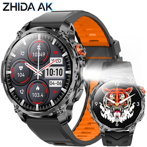 <span class=keywords><strong>Montre</strong></span> <span class=keywords><strong>connectée</strong></span> pour <span class=keywords><strong>homme</strong></span> IW07, nouvelle <span class=keywords><strong>montre</strong></span> <span class=keywords><strong>connectée</strong></span> HD de 1,7 pouce avec batterie de 1000 mAh, lampe de poche, plus de 110 modes sportifs, moniteur de sommeil, compatible avec Android IOS ODM - Product Image 1