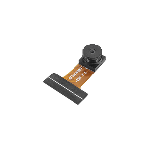 โมดูลกล้อง OEM GC2145 CMOS Sensor 2MP 1080P HD DVP 30FPS 24 พิน พร้อมเลนส์แบบไม่ต้องใช้กาว ใช้กับ ESP32 สำหรับการมองเห็นด้วยเครื่องจักรในอุตสาหกรรม - Product Image 2