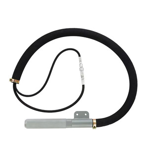 Direktverkauf Hochfrequenz-Vibrations-Hydraulik-Betonrüttler für Straßenbau-Projekte - Product Image 1