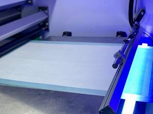 犬用パッド60X60 60 X90防水子犬用 - Product Image 5