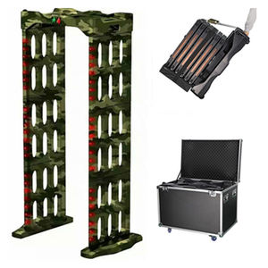 Tam vücut tarayıcı Arch <span class=keywords><strong>Metal</strong></span> dedektörü. <span class=keywords><strong>Metal</strong></span> dedektörü güvenlik kapısı. <span class=keywords><strong>Metal</strong></span> dedektörü üreticisi - Product Image 3