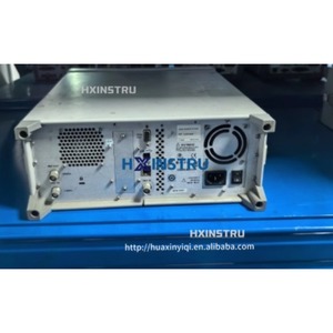 Analizador de Espectro HP Agilent Keysight N9320B 9 KHz-3 GHz USADO H - Product Image 3