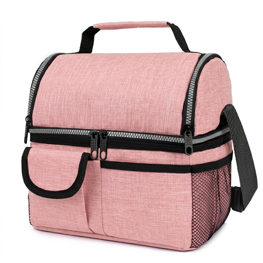 Blush Pink