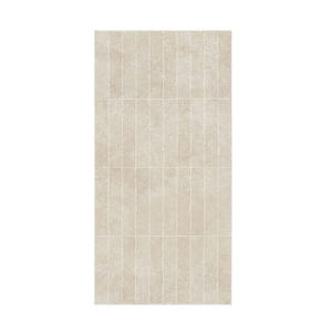 Carrelage Antique Moderne 600x1200 Carrelage Mural Rainuré Antidérapant pour Salle de Bain pour Salon Intérieur de Villa - Product Image 1