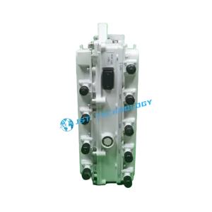 Functie Module Huawei DRRU3168e-fa Wd5mosrz2xbxpmarptddmrruv3 Multimode Multi-Carrier Rf Remote Unit Drru3168e 02310yxf