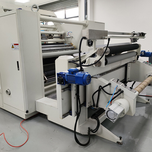 新结构流行的塑料和纸卷筒纸分切机复卷机热卖波哥大、利马、圣保罗、圣地亚哥、蒙得维的亚 - Product Image 2