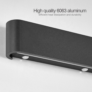 3 modalità di illuminazione decorativa Hotel lampada di lavaggio della <span class=keywords><strong>parete</strong></span> Led striscia di luce della <span class=keywords><strong>parete</strong></span> per soggiorno corridoio <span class=keywords><strong>camera</strong></span> <span class=keywords><strong>da</strong></span> <span class=keywords><strong>letto</strong></span> - Product Image 4