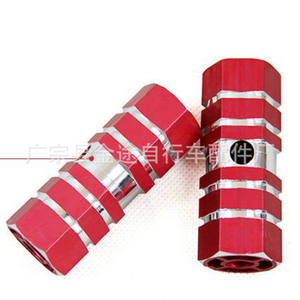 JZ อลูมิเนียมอัลลอยด์ ขาจานจักรยาน ขนาด 25.4 มม. สำหรับจักรยานเสือภูเขา น้ำหนักเบา ทนทาน - Product Image 3