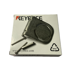 Support d'installation KEYENCE OP-88021 OP-88022 OP-88023 OP-88024 pour capteur photoélectrique utilisé pour la calibration de position en stock - Product Image 3