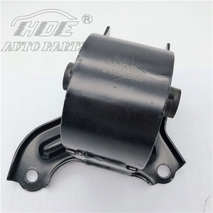 21830-2E400 218322E400 ขายส่งอะไหล่รถยนต์ HDE ยางรองแท่นเครื่องสำหรับฮุนได ทูซอน - Product Image 3