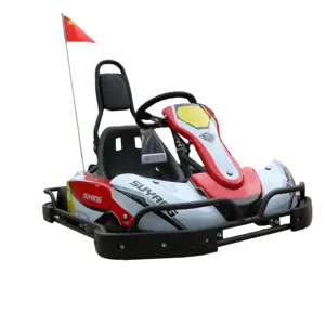 Su יאנג חשמלי F1 קרטינג מיני ללכת Kart לילדים מכירה לוהטת
