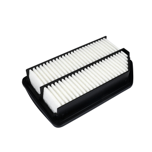 ไส้กรองอากาศสำหรับเครื่องยนต์รถยนต์ MFA-H549 MASUMA สำหรับ HONDA - Product Image 4