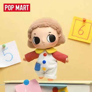 NYOTA Serie 'Dove i Momenti si Incontrano' - Ciondolo Peluche in Scatola Misteriosa, Regalo NUOVO - Product Image 5