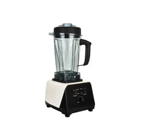 ZHENHENG Multi-function Big power Kitchen Living Universal Electric high speed blender with Stainless Steel Blade