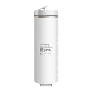 ไส้กรองน้ำระบบ Reverse Osmosis ยี่ห้อ Anjuer Ro ขนาด 0.0001 ไมครอน สำหรับเครื่องกรองน้ำเพื่อให้ได้น้ำบริสุทธิ์ - Product Image 2