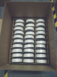 Dakang Hợp Kim Nhôm Hộp Nối Cho CCTV Dome <span class=keywords><strong>Camera</strong></span>, Sâu Cơ Sở CCTV <span class=keywords><strong>Camera</strong></span> - Product Image 4