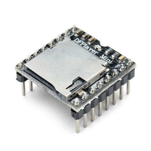 OEM PCBA Usine Mini MP3 Lecteur TF Carte U Disque Mini MP3 Lecteur Audio Module Vocal Plaque