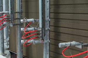 Tự động thủy lực Máy làm gạch ALC khối sản xuất máy làm từ Trung Quốc teeyer thương hiệu - Product Image 2