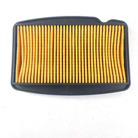 Nouveaux filtres à air Pulongte pour les modèles Lifan LF150-10B 10SKPR150 10R (compatible ATC) ; Éléments filtrants à air fabriqués par Hebei