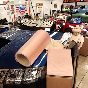 Ткань для защиты информации кредитных карт от радиочастот и <span class=keywords><strong>RFID</strong></span>-сканирования для международного рынка - Product Image 5