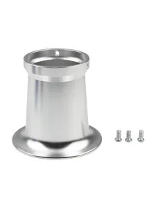 Copa de interfaz de carburador Keihi para PWK KOSO <span class=keywords><strong>OKO</strong></span> PE de 50 mm para moto de cross, filtro de combustible de motocicleta, trompeta de admisión para <span class=keywords><strong>21</strong></span>, 24, 30 mm - Product Image 6