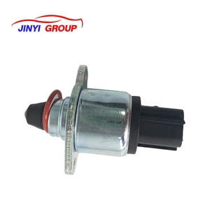 Válvula de control de aire en reposo adecuada para Subaru Impreza 93-99 A33660R00 22650AA240 - Product Image 2