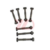 Courroie de bielle pour moteur diesel en gros 3928870 pour Cummins 6CT