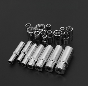 Toàn diện 121 mảnh Ô TÔ & sửa chữa cơ khí công cụ thiết lập với màu xanh lá cây trường hợp khó khăn OEM tùy chỉnh hỗ trợ - Product Image 4