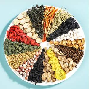 Thé détoxifiant du <span class=keywords><strong>foie</strong></span> 18 herbes Compléments alimentaires Nature Thé en sachets biologique Rafraîchissement des yeux Nettoyage du <span class=keywords><strong>foie</strong></span> Thé aux herbes - Product Image 3