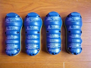 NEW-ORIGINAL IQ3 เครื่องมือตั้งค่าตัวกระตุ้น PRO รีโมทคอนโทรลเลอร์คอมมิวนิเคเตอร์ OEM รับประกัน 1 ปี ผลิตในเกาหลี - Product Image 4