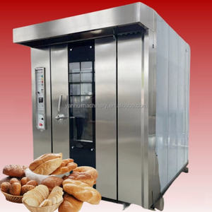 Pièces de four de machine de fabrication de biscuits automatiques d'équipement de cuisson de haute qualité pour des maisons individuelles de transformation des aliments - Product Image 1