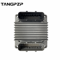 Módulo de Control Electrónico ECU ECM Original Nuevo y Genuino 96394310 Hv240 para Chevrolet Aveo