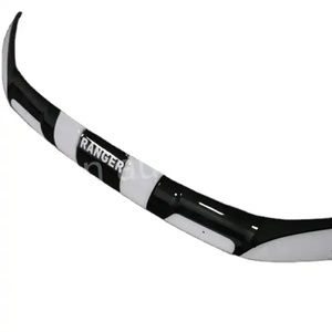 Accesorios para Camionetas, Protector de Capó para Ford Ranger - Product Image 2