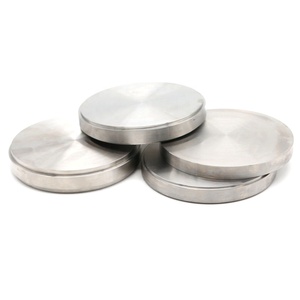 Prijs Van 1 Kg Titanium Tandheelkundige Cad Cam Titan - Product Image 3