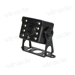 Cámara de respaldo impermeable AHD 720P/1080P | IP68 a prueba de polvo y visión nocturna Starlight | Ayuda universal para estacionamiento inverso para automóvil/camión - Product Image 4