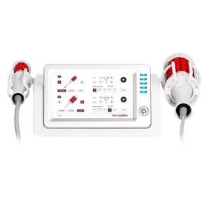 Endo Roller Body Contouring <b>Machine</b> Inner Ball Rolling <b>Massager</b> Cellulite Reduction Weight Loss Slimming Equipment - Product Image 2