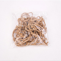 Filet d'escalade en jute pour perroquets et hamsters ; Jouet en jute pour oiseaux ; Hamac balançoire universel en filet d'escalade pour petits animaux et hamsters, fabriqué en Chine