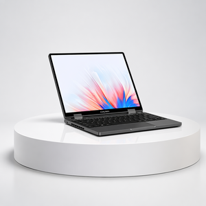 CHUWI MiniBook X U300 10.51" 360° °   Laptop <span class=keywords><strong>Yoga</strong></span> 2-in-1 con Processore Intel 5-Core, 16GB RAM, 512GB SSD, Windows 11 Pro, Schermo Touch FHD IPS, Ultra-Leggero 920g - Product Image 2