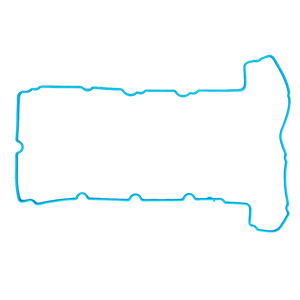 Kit <span class=keywords><strong>de</strong></span> <span class=keywords><strong>juntas</strong></span> <span class=keywords><strong>de</strong></span> tapa <span class=keywords><strong>de</strong></span> válvulas VS50738R <span class=keywords><strong>de</strong></span> silicona azul con sellos <span class=keywords><strong>de</strong></span> tubo <span class=keywords><strong>de</strong></span> bujía y sellos <span class=keywords><strong>de</strong></span> vástago <span class=keywords><strong>de</strong></span> válvula, compatible con motores 2.9L <span class=keywords><strong>de</strong></span> 4 cilindros en línea 07-12 - Product Image 3
